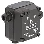 Oil pump spare parts kit Suntec Wolf 2414031
