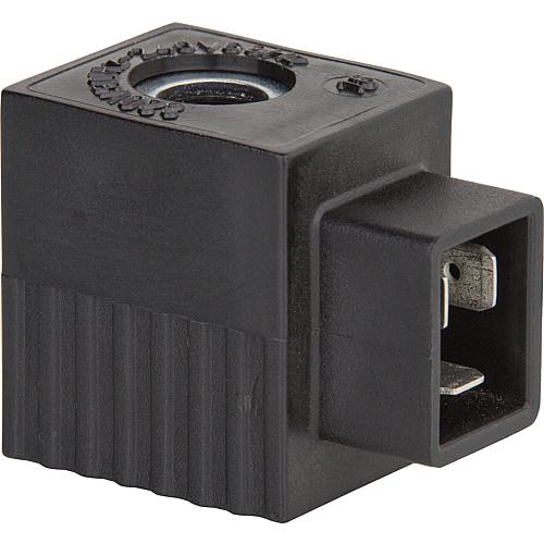 Solenoid valve coil Standard 1