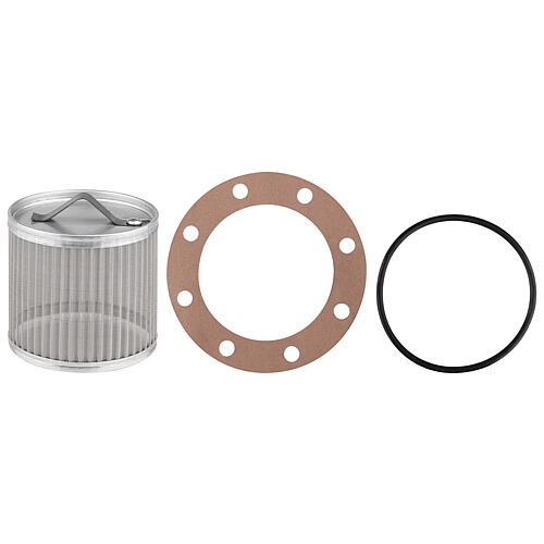 Filter cartridge set Suntec 991605