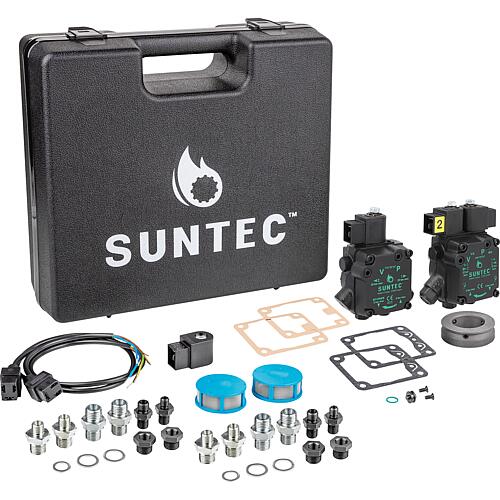 Suntec AUV/ATUV service case Standard 1