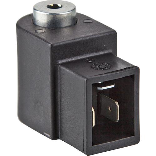 Solenoid valve coil T70 / 24 V