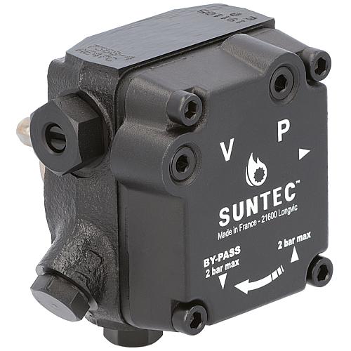 Suntec oil burner pump AE 47 C 73683 P