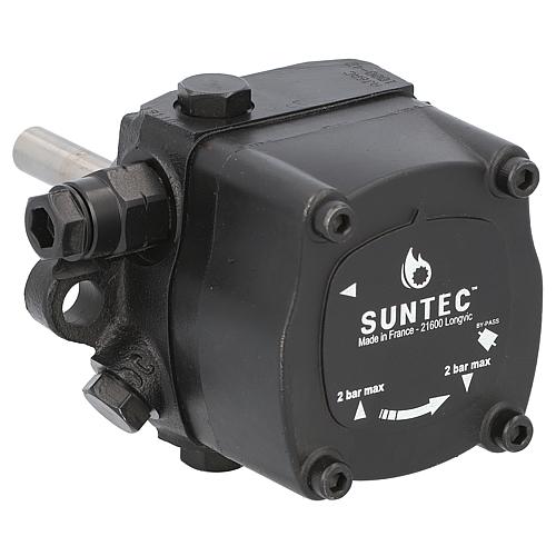 Suntec oil burner pump AJ Standard 1