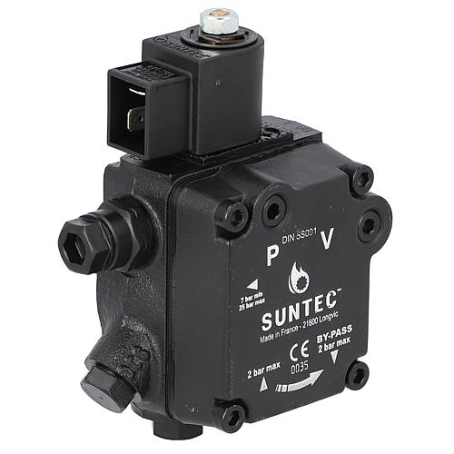 Pompe de bruleur Suntec AS 47 A 7509 convient pour ABIG Nova 2à