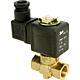 Rapa anti-siphoning valve HSV 4
with building approval Standard 1
