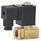 Siphon protection solenoid valve DN 10 (3/8) GSR Anwendung 3