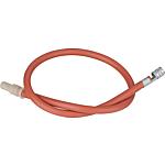 Ignition cable, suitable for Abig: Nova 210 AC, BC, 2010 AC, BC, CA, CB, 211, Nova 2012 AC Twin-Jet, BC, 2112, 2012.1 AC, BC, 2012.2 BC, Nova 2014 AC, Nova 2014 BC, Nova 2010 G, 211 G