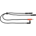 Weishaupt ignition and ionisation cable 232 310 1103/2