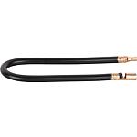 Ignition cable, suitable for Electro-Oil: All Interzero 2011/2012 without burner tube ext., Eurozero 401/Interzero 2014 EPC