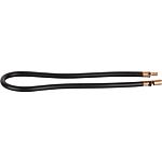 Ignition cable, suitable for Electro-Oil: Interzero 2030 with burner tube ext. L80 mm