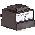 Transformateur d'allumage, compatible Buderus/Sieger : GB132/132T/142/152T, GB162 65-100, BK13/15