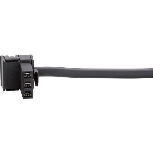 Mains cable EBI Standard 1