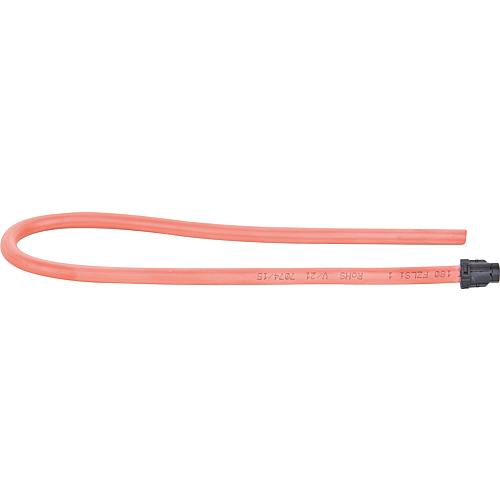 Cable d allumage pour ZT-900/930 raccord 1 mm, longueur 400 mm