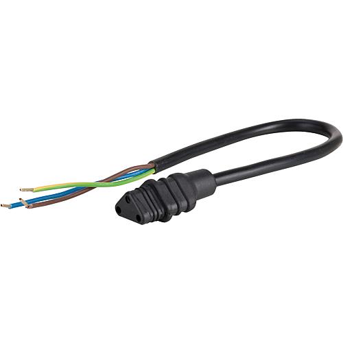 Plug cable F.I.D.A. Standard 1