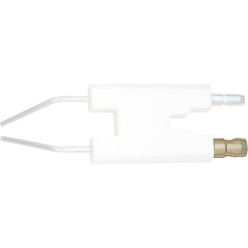 Adapter 4/6.3 mm Standard 1