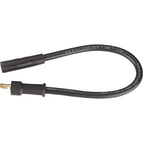 Ignition cable, suitable for Buderus/Sieger: AE/AEM Standard 1
