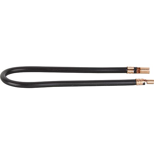 Ignition cable, suitable for Electro-Oil: Interzero 2012 with burner tube ext. L50 mm, Interzero 2030 without ext., Interzero GAS 5/10/20 Standard 1