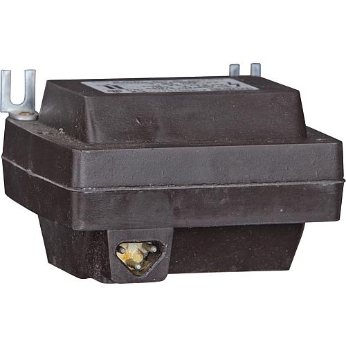 Ignition transformer, suitable for Electro-Oil: Interzero Gas 30/35 EPC Standard 1