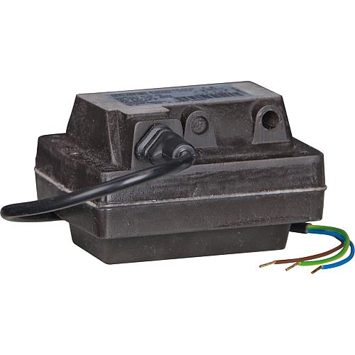 Ignition transformer, suitable for Riello: 522M, 1G-2G-3G-4G-GW Standard 1