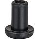 Rubber cap for electronic ignition unit TQO 031A27 for single pole operation AGB 2.001