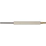 Electrode d'ionisation, convient pour Riello: 916T1, 917T1