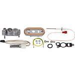 Glow igniter set, suitable for Buderus/Sieger: GB162 15-45