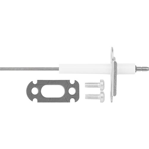 Ionisation electrode Standard 1