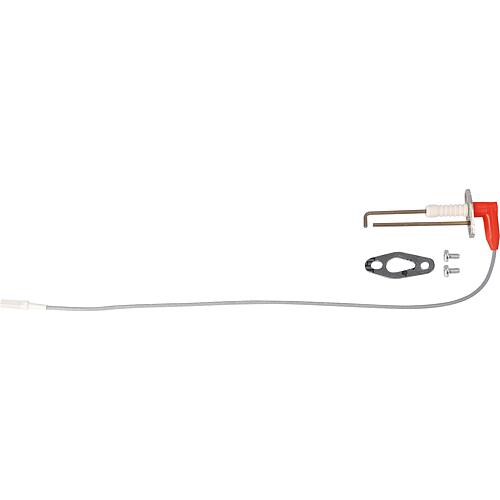 Ignition/ionisation electrodes Standard 1