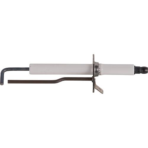 Ignition electrode, suitable for weishaupt: WTC 45, 60 Standard 1