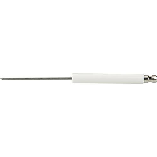 Ionisation electrode, suitable for Abig: Nova 200, 2000, 200 AC, 2000 AC, 2000 CA, Nova 2001 AC, Nova 2000 G, 2000 G 01 Standard 1