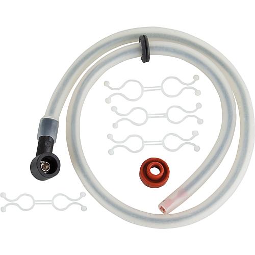 Ignition cable, suitable for Giersch: Giega star 10/12/21/31/45/65/85/115 Standard 1