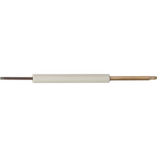 Ionisation electrode, suitable for Riello: 552T1 Standard 1