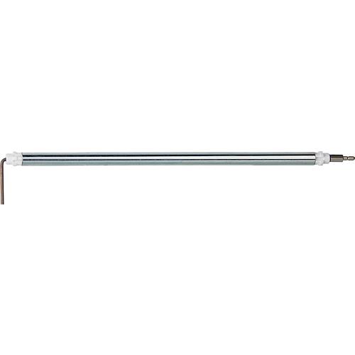 Ionisation electrode, suitable for Riello: 521T1, 522M Standard 1