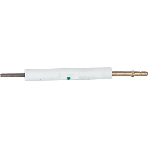 Electrode d'allumage, convient pour Riello: 916T1, 917T1 Standard 1