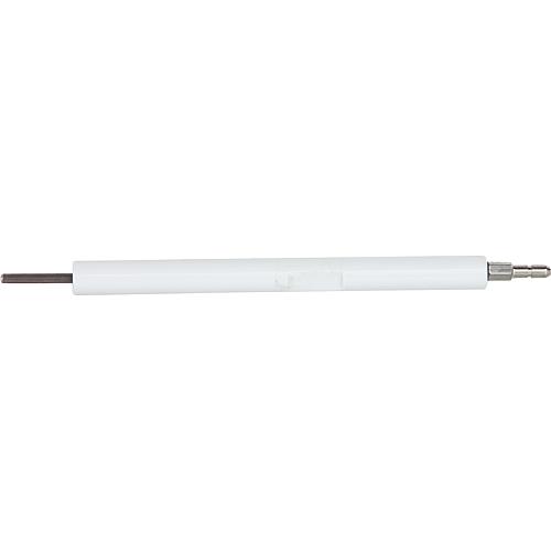 Electrode d'allumage, convient pour Riello: 918T1 Standard 1