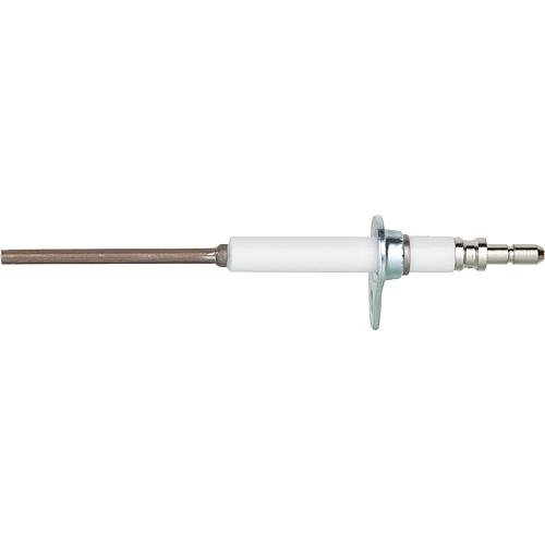 Electrode d'ionisation, convient pour De Dietrich: DTG 111 NEZ Standard 1