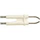 Double ignition electrode suitable for Viessmann Rotrix Standard 1