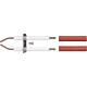 Double ignition electrode suitable for Vitoflame 300 Ref.-Nr.7839971