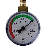 Vacuum gauge