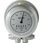 HZ oil meter