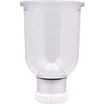 Filter cup, short 