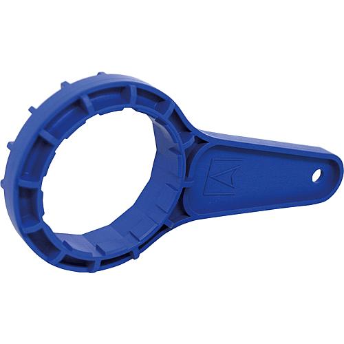 Plastic filter spanner Standard 1