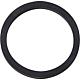 Seal for filter cup, suitable for AKA filter models FK, HFA, HFO - 32 x 3 mm Standard 1