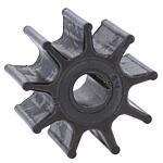 Impeller Perbunan®/NBR Combistar, Unistar with polyamide bushing