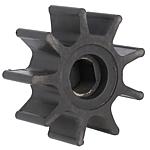 Impeller EPDM Acostar with stainless steel bushing