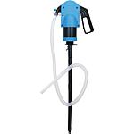 AdBlue® barrel pump