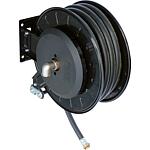 Hose reel Diesel Hose Reel, with hose