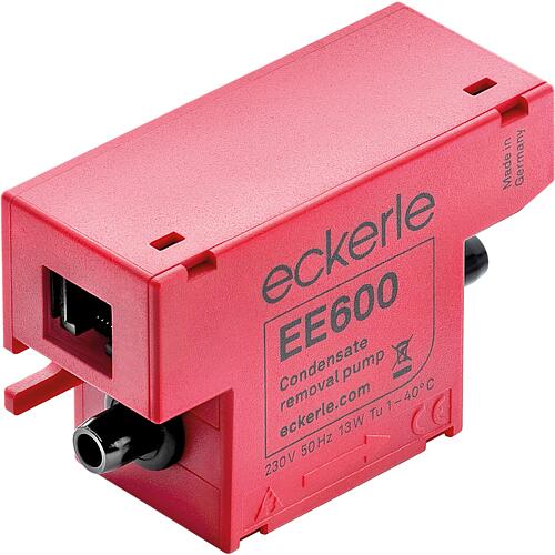 Micro condensate pump model EE 600 Standard 1