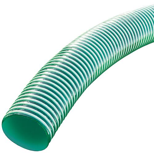 Suction hose Kärcher PVC DN75, Length = 10 m 2.645-341.0