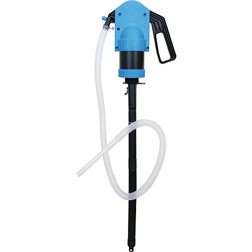 AdBlue® barrel pump Standard 1